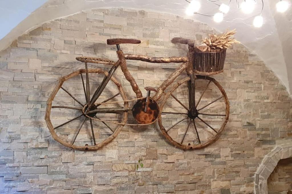 Villa Cal Curpets - Bicicletas Free Puigvert de Agramunt Exterior foto
